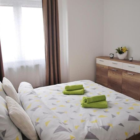 Adria Exclusive Apartman In The City Center Of Żylina Zewnętrze zdjęcie