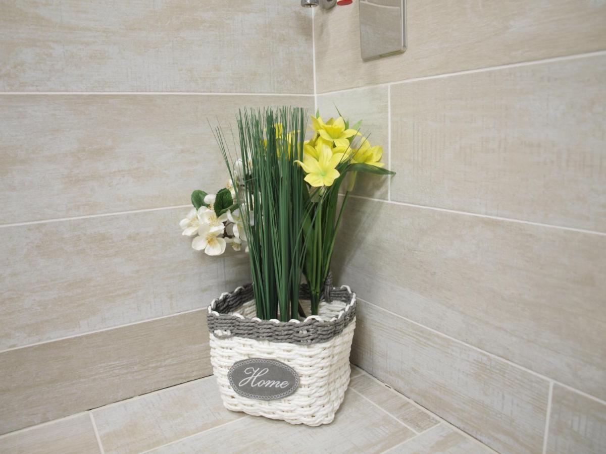 Adria Exclusive Apartman In The City Center Of Żylina Zewnętrze zdjęcie