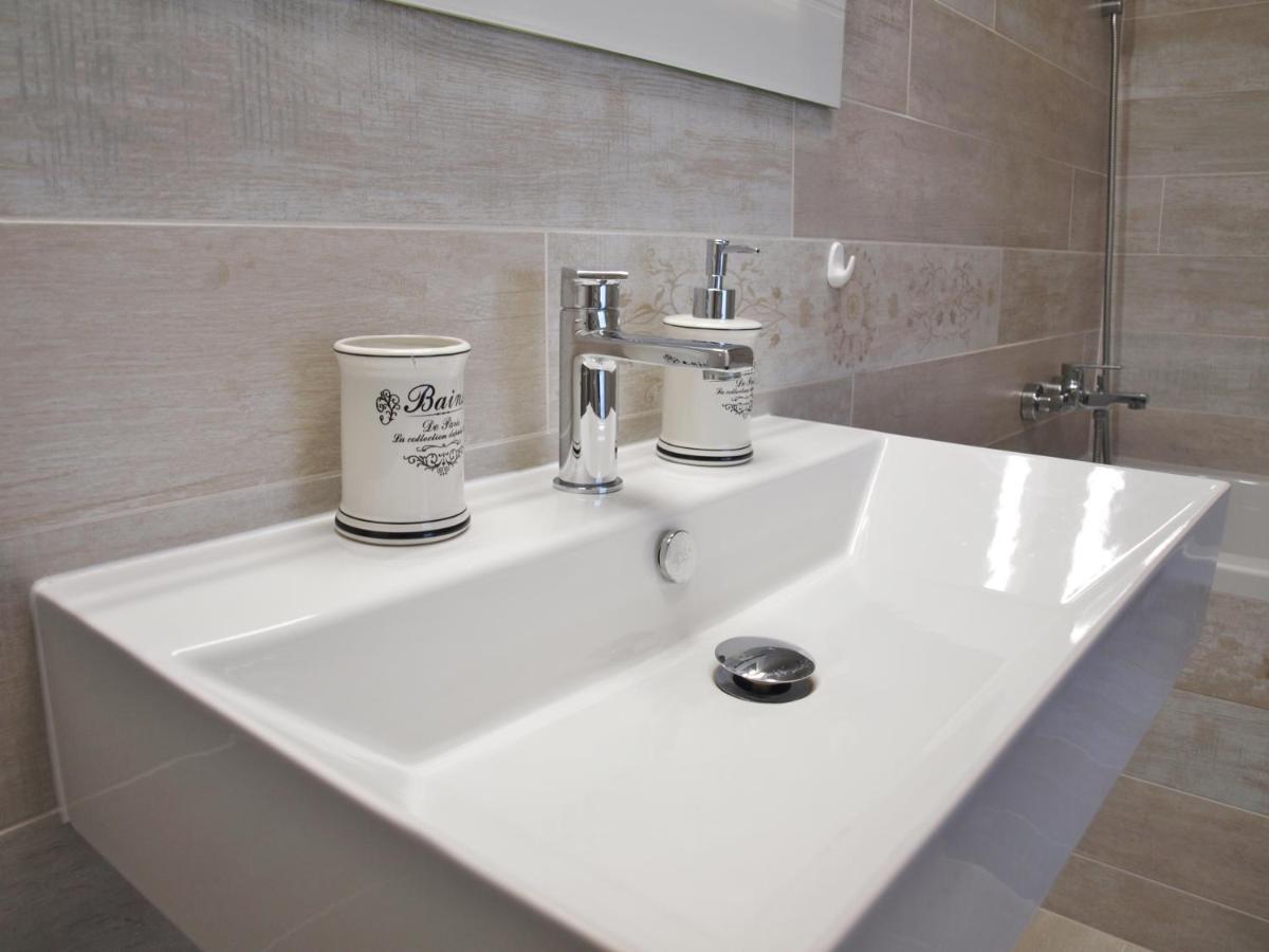 Adria Exclusive Apartman In The City Center Of Żylina Zewnętrze zdjęcie