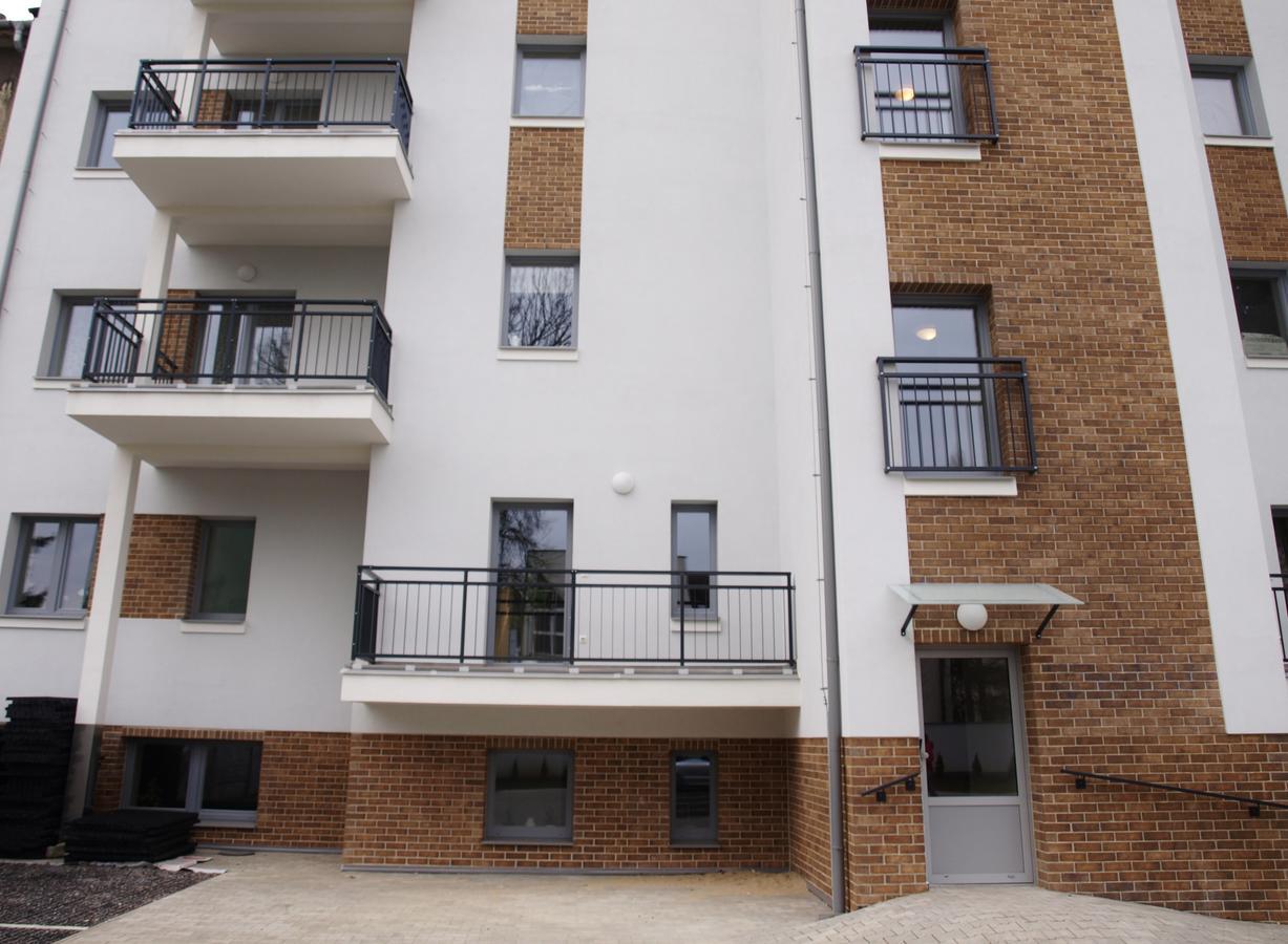Adria Exclusive Apartman In The City Center Of Żylina Zewnętrze zdjęcie